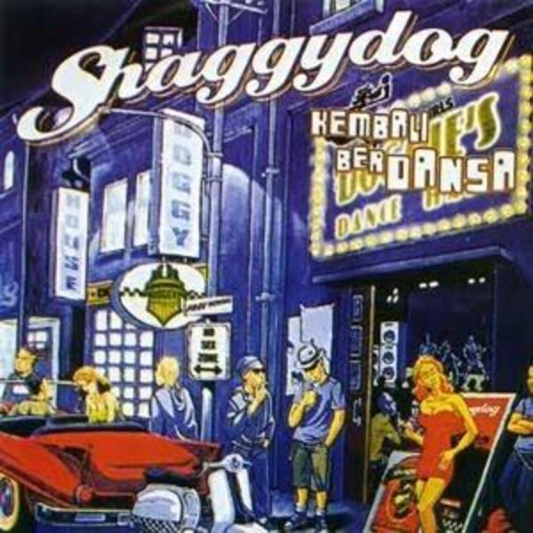 Download Mp3 Shaggy Dog Full Album